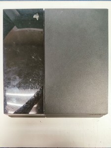 Б/в Ігрова приставка Sony playstation 4 2tb 01-200998047