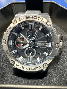 Б/в Годинник Casio gst-b100 01-200999271