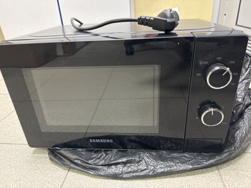 Б/у Микроволновая печь Samsung ms20a3010al 01-200999553