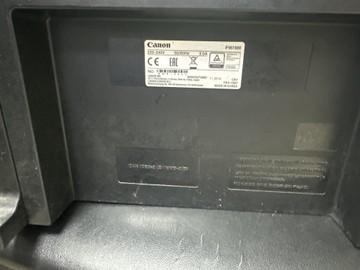 Б/в БФП Canon i-sensys mf212w 01-200998886
