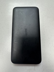 Б/у Повербанк Xiaomi pb100lmz 10000mah 01-200998885
