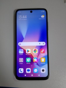Б/в Мобільний телефон Xiaomi redmi 10 2022 4/64gb 01-200999232
