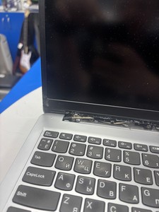 Б/в Ноутбук Lenovo 15/ryzen 3 7320u ddr5/8gb ddr4/ssd 200 gb/*інтегрована 01-200974131