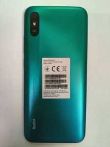 Б/в Мобільний телефон Xiaomi redmi 9a 2/32gb 01-200998013