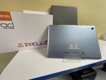 Teclast p20s 4/64gb lte