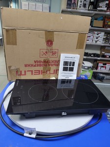 Б/у Варочная поверхность Grunhelm gpi 523 b 01-200999258