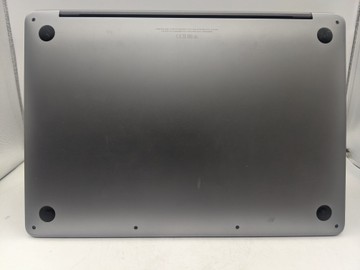 Б/у Ноутбук экран 13,3" Apple Macbook Pro a2338/ m1 8-cpu/ 8-gpu/ ram8gb/ ssd256gb/ retina, truetone, touch bar 01-200944189
