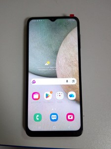 Б/в Мобільний телефон Samsung galaxy a12 a127f 4/64gb 01-201001382