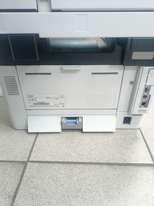 Б/в БФП Canon i-sensys mf421dw 01-201001728