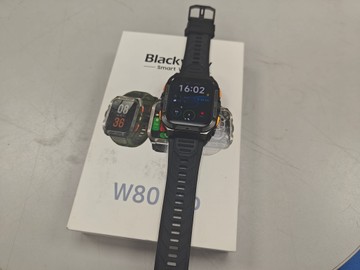 Б/в Смарт-годинник Blackview w80 pro 01-201001395
