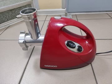 Б/в М`ясорубка Daewoo dmg-325 01-200999929