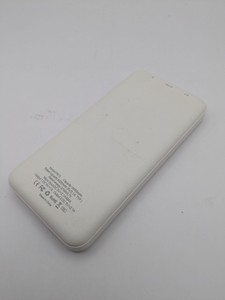 Б/в Повербанк Ezra pb15 10000mah 01-201002061