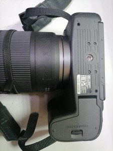 Б/в Фотоапарат Canon eos rp kit is stm 01-201002655