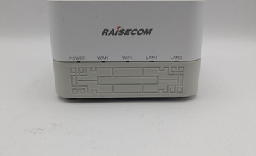Б/у Беспроводный маршрутизатор Raisecom dr5254 01-201002060
