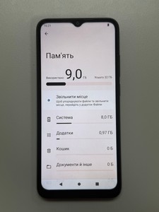 Б/в Мобільний телефон Xiaomi redmi a2 2/32gb 01-201003335