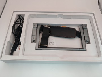 Б/в Планшет Oukitel rt8 6/256gb 01-201001721