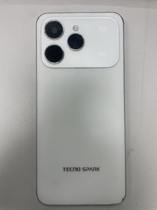 Б/у Мобільний телефон Tecno spark 40 km5n 8/256gb veil 01-201002273
