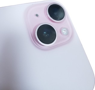 Б/в Мобільний телефон Apple iphone 15 128gb esim 01-200937175
