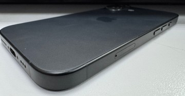 Б/у Мобільний телефон Apple iphone 16 128gb 01-201003238