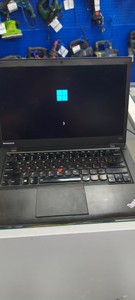 Б/у Ноутбук Lenovo 14/core i7 4600u ddr3/12gb ddr3/hdd *відсутній/ssd 256 gb/*інтегрована 01-201002888