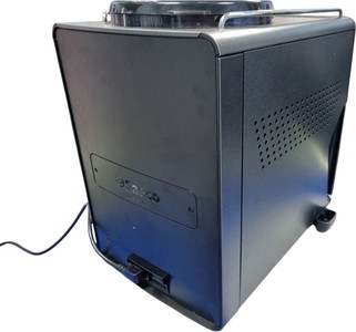 Б/у Кофеварка Saeco xelsis suprema sm8889/00 01-200913130