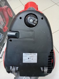 Б/в Пилосос Rowenta swift power cyclonic ro2913ea 01-201004086