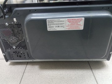 Б/в Мікрохвильова піч Ardesto go-m923b 01-201004241