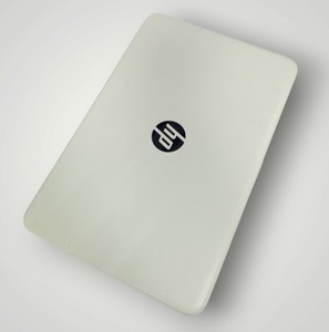 Б/у Ноутбук Hp 14/celeron n3060 ddr3/4gb ddr3/hdd *відсутній/ssd 32 gb/*інтегрована 01-200983179