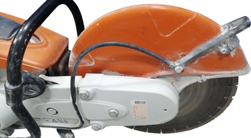 Б/в Бензоріз Stihl ts 800 01-200955028