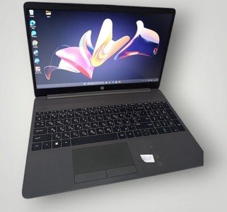 Б/у Ноутбук Hp 15/ryzen 5 5625u ddr4/16gb ddr4/ssd 256 gb/*інтегрована 01-200966088