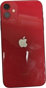 Б/в Мобільний телефон Apple iphone 11 64gb 01-200918385