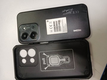 Б/в Мобільний телефон Xiaomi redmi 15c 4g 8/256gb 01-201005151