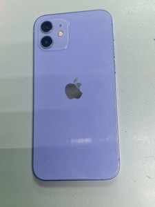 Б/в Мобільний телефон Apple iphone 12 128gb 01-201005033