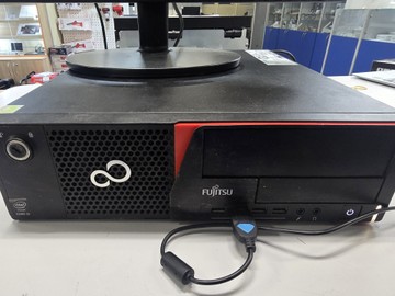 Б/в Системний блок Пк intel core i5-4460/ram 8 gb/hdd 500 gb/ssd відсутній/інтегрована 01-201006164