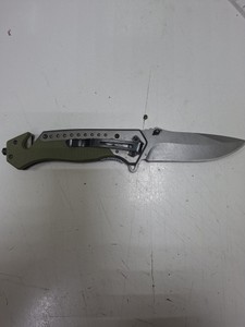 Б/в Ніж туристичний Browning a835 01-201007801