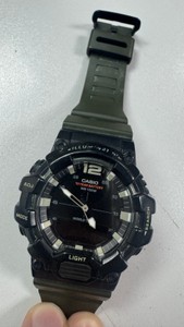 Б/в Годинник Casio hdc 700 01-201006170