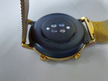 Б/в Смарт-годинник Huawei gt 2 ltn-b19 01-201006343