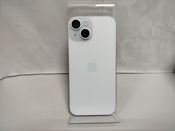 Б/в Мобільний телефон Apple iphone 15 128gb 01-201005897