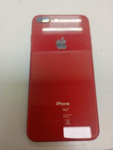 Б/в Мобільний телефон Apple iphone 8 plus 64gb 01-201007628