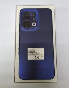 Б/у Мобільний телефон Oppo reno13 5g 12/256gb 01-201007766