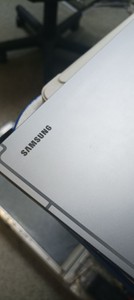 Б/в Планшет Samsung galaxy tab s9 fe wi-fi 6/128gb 01-201008324