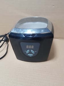 Б/у Ультразвуковой увлажнитель Codyson cd-7810a 01-201003810