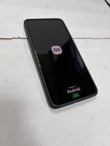 Б/в Мобільний телефон Xiaomi redmi note 14 6/128gb 01-201005806