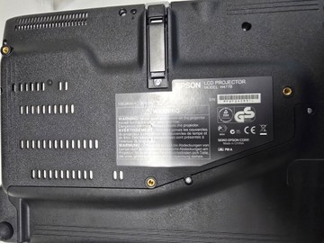Б/в Проектор Epson h477b / eb1771w 01-201006134