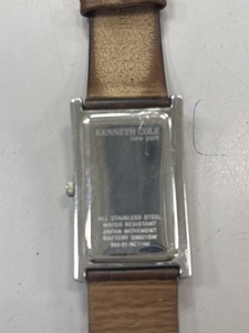 Б/у Часы Kenneth Cole kc1144 01-201011948