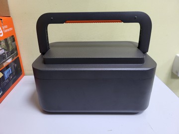 Б/в Зарядна станція Jackery explorer 500 v2 01-201012309