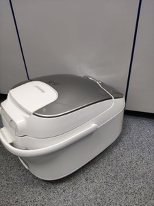Б/у Мультиварка Tefal rk816e32 01-201012110