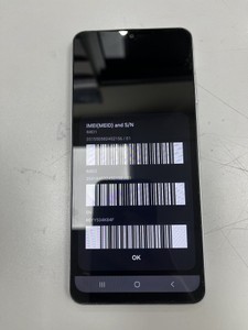 Б/в Мобільний телефон Samsung galaxy a06 4/128gb 01-201013809