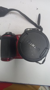 Б/в Фотоапарат Nikon coolpix l840 01-201013724