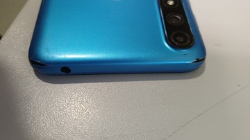 Б/в Мобільний телефон Motorola e7 power xt2097-6 4/64gb 01-201012418